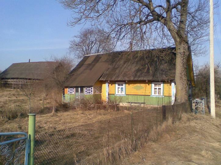 Jakubowicze. Krajobrazy 