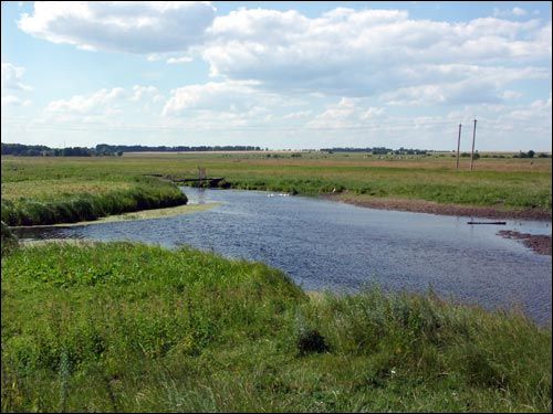 Wyganowo (Wysokie-Litewskie). Folwark Wyhanów