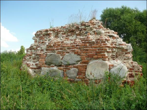  - Estate of Radziwiłł. 