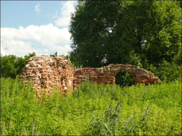  - Estate of Radziwiłł. 