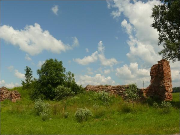  - Estate of Radziwiłł. 