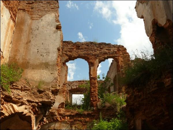  - Estate of Radziwiłł. 