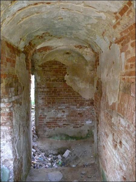  - Estate of Radziwiłł. 