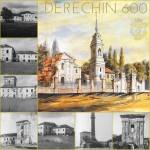 miasteczko Dereczyn - Kościół i klasztor Dominikanów