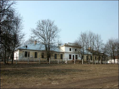  - Estate of Potocki. 