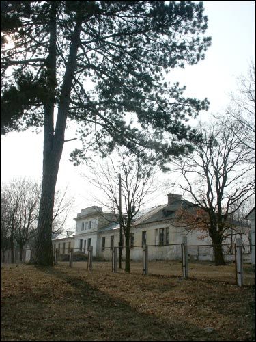  - Estate of Potocki. 