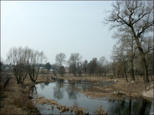  - Landscapes . 