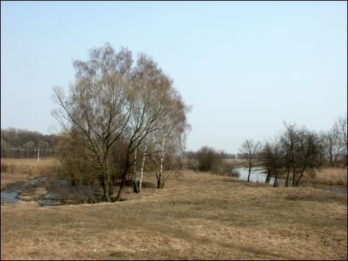  - Landscapes . 