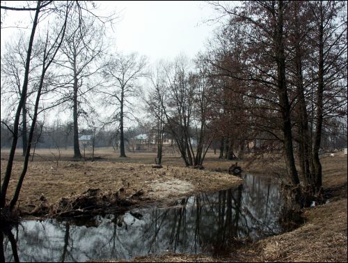  - Landscapes . 
