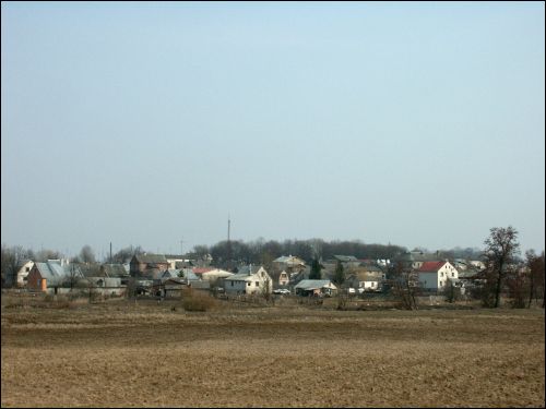  - Landscapes . 