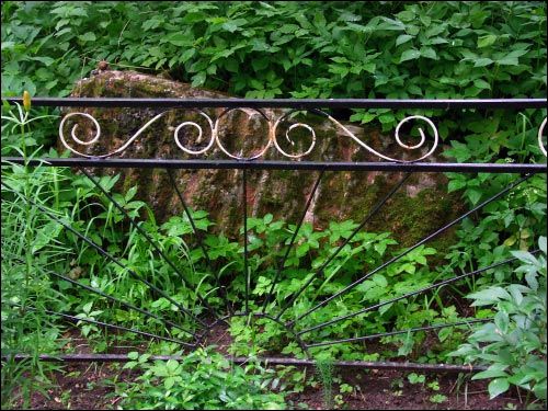 Воўкавічы. Касцёл Сэрца Езуса й Найсвяцейшай Панны Марыі