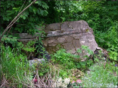 Воўкавічы. Касцёл Сэрца Езуса й Найсвяцейшай Панны Марыі