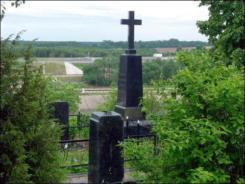 Воўкавічы. Касцёл Сэрца Езуса й Найсвяцейшай Панны Марыі