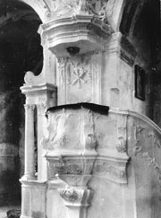 Stoŭbcy. Catholic church of St. Casimir and the Monastery of Dominican