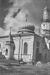 Minsk city - Mosque 