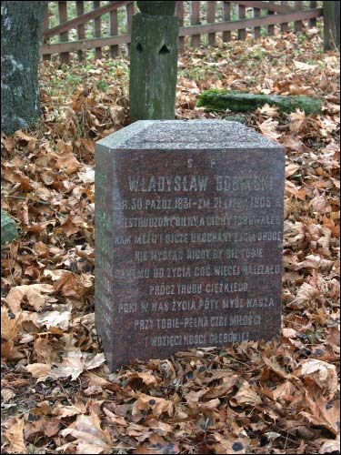 Kivacičy. cemetery Old Catholic