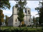 Kobryn.  Catholic church 