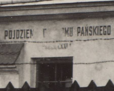 Białystok.  Misja Barbikańska