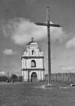 местечко Друя - Костёл Святого Антония и кляштор доминиканцев