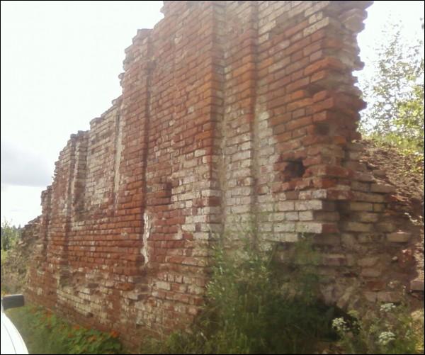 Kuryna. Landscapes 