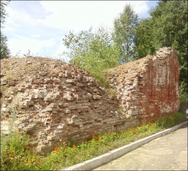 Kuryna. Landscapes 