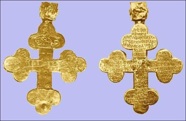 Полоцк. Монастырь Святых Бориса и Глеба