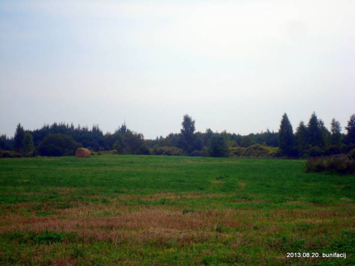 Parečča Novaje. Landscapes 