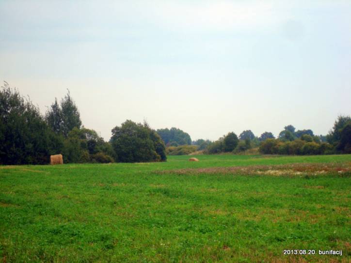 Parečča Novaje. Landscapes 