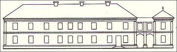  - Касцёл Найсвяцейшай Панны Марыі. 