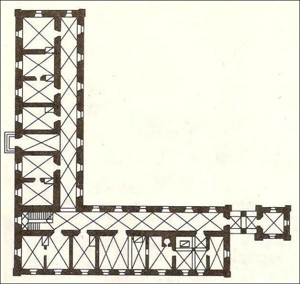  - Касцёл Найсвяцейшай Панны Марыі. 