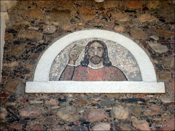 Wiłkomierz. Kościół ŚŚ. App. Piotra i Pawła