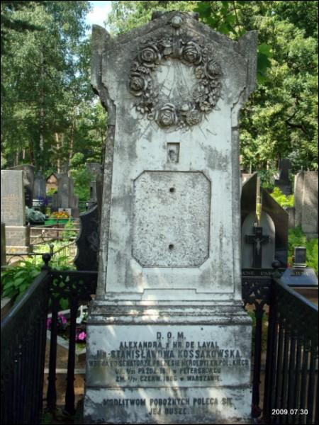 Ukmergė. cemetery Old Catholic
