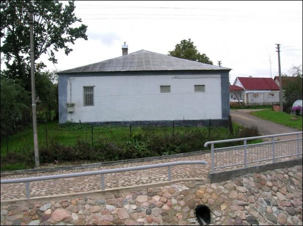 Wiłkomierz. Ulice miasta 