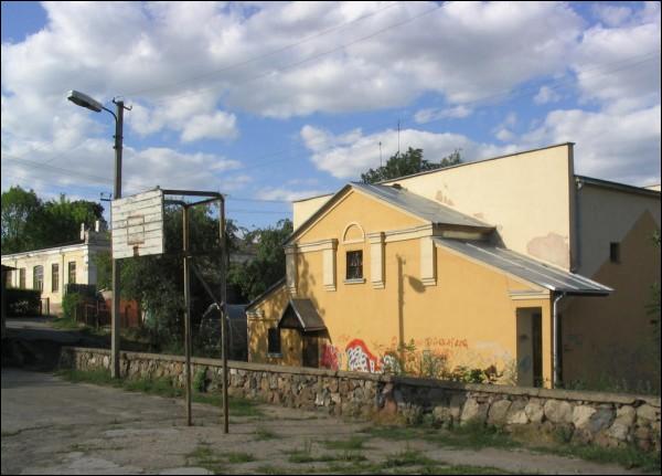 Wiłkomierz. Ulice miasta 