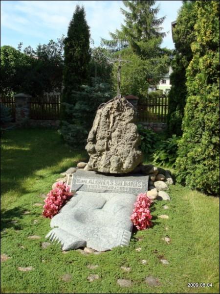  - Kościół Przemienienia Pańskiego. 