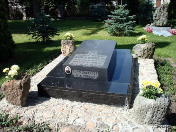  - Kościół Przemienienia Pańskiego. 