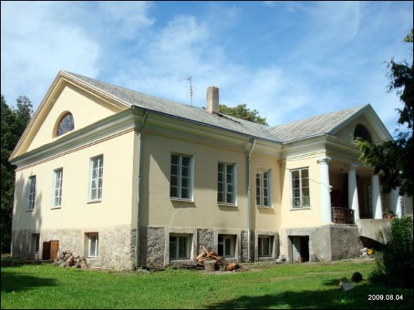 - Estate of Malewski. 