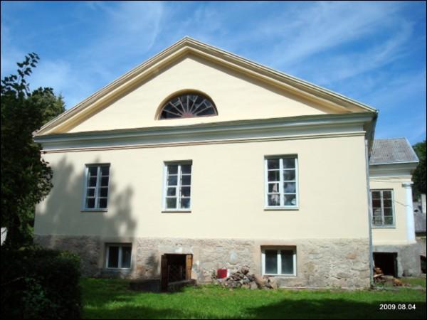  - Estate of Malewski. 