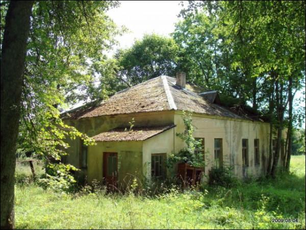  - Estate of Malewski. 