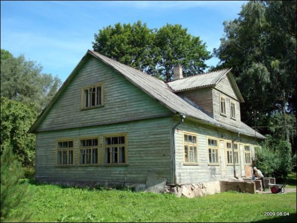  - Estate of Malewski. 
