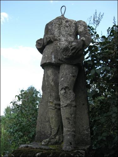  - Soldierly (WWI) Cemetery . 