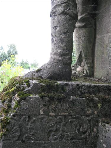 - Soldierly (WWI) Cemetery . 