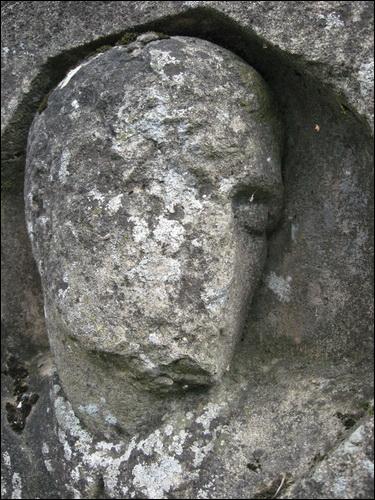  - Soldierly (WWI) Cemetery . 