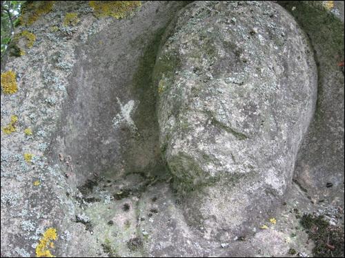  - Soldierly (WWI) Cemetery . 