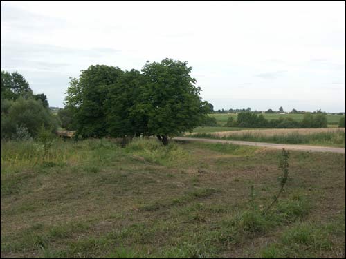 Nača Hlaboŭskaja (Sviancickaja). Landscapes 