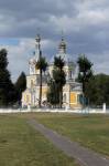 город Новозыбков - Собор Святого Архангела Михаила