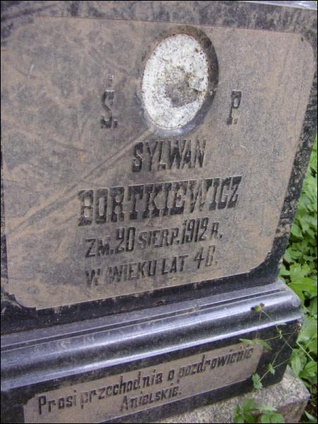 Jazna. cemetery Old Catholic