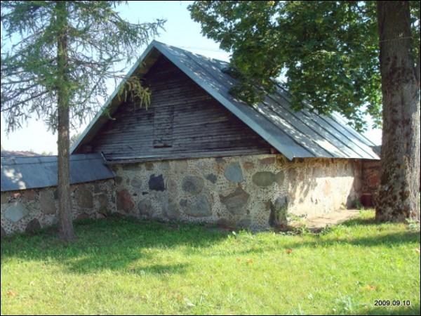  - Kościół Wniebowzięcia NMP. 