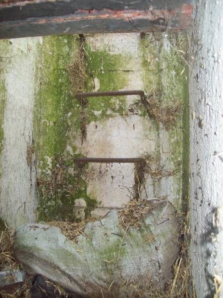 Урожайная (Вошковцы). Оборонные укрепления 