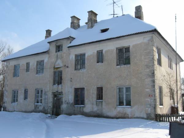 Wilejka. Ulice miasta 